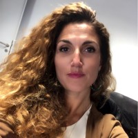 Frédérique Jordanidis