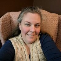 Traci Johnson