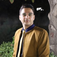 Alireza Haji