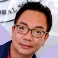Calvin Chong