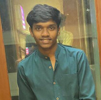 Harigovindh Ks