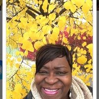 Tina R. Mckinney