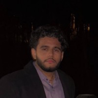 Muhammad Ahmed