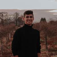 Caden Puzas
