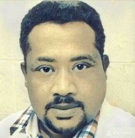Ahmed Abdelwahab