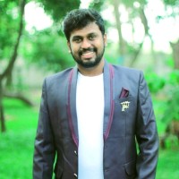 Kishorkumar M