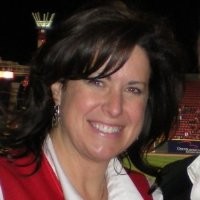 Patricia Neverman