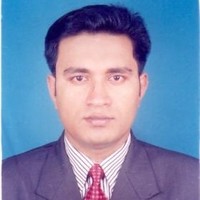 Mohammad Najmul Haque