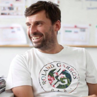 Jure Gostisa