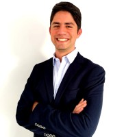 Luis G. Velasquez Leiva