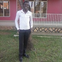 Mwesigwa Rogers