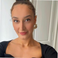 Yasmine Benalia