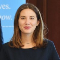 Xenia Chrysostomou