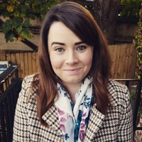Jessica Stavely