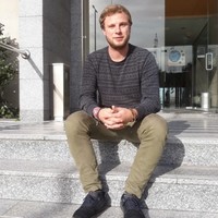 Jasper Verhaeghe