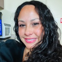 Danielle Moree