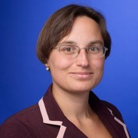 Eva Fryjaufova, FCCA