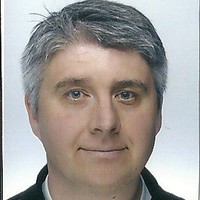 Jonas David Larsen