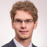 Pierre-Emmanuel Thiriet, PhD