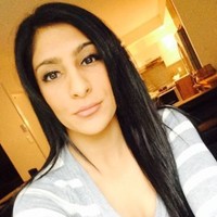 Nadia Damji