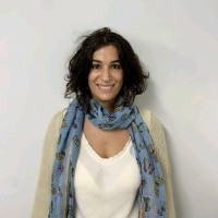 Monica Jimenez Diaz