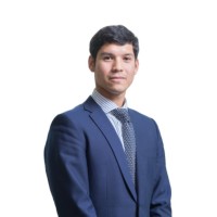 Alejandro Vergara Solar, CFA