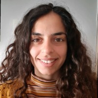 Maria Vracha