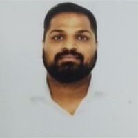 Venkatesh Sarikonda