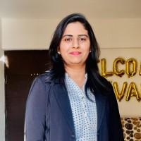 Poonam Patil