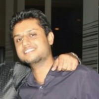 Mayur Kapadia