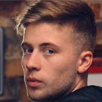 Dario De Nauw