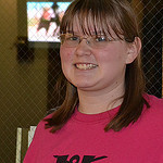 Ashleigh Stingley