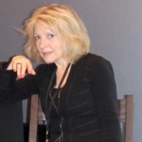 Odile Casset de la Chesneraie