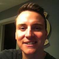 Ben Vickery