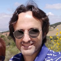 Alberto Yoldi Chaure
