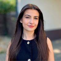Barbara Matyi
