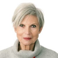 Nancy Gossling