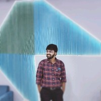 Vaikunth Parthasarathy