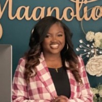 Keandria Richardson