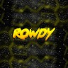 ROWDY GAMING