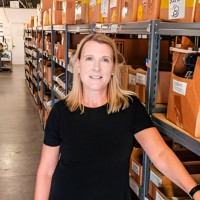 Karen Conroy