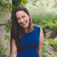 Erin Blay, Mcip