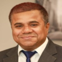 Parwej Alam