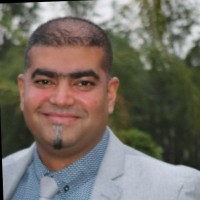 Kaveer Shinol Ramjith