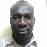 Ing. Abraham Osei Badu. MSc, PE-GhIE