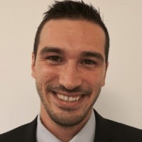 Nicolas Cubilier