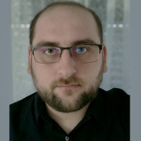 Luka Benaković