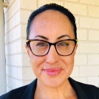 Kiriana Wilcox
