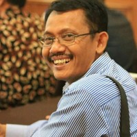 sukarlan surya