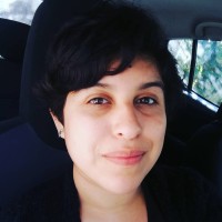 María Ignacia González Avila